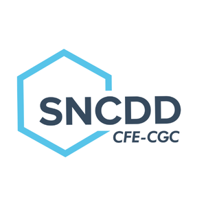 Logo - Collaboration du Syndicat SNCDD CFE-CGC